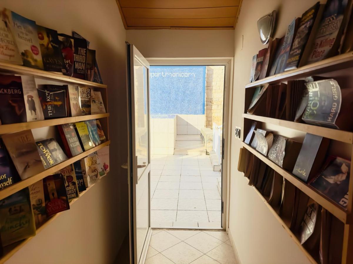 Dubrovnik Apartments Beach Front One Bedroom (Adults Only) Exterior photo