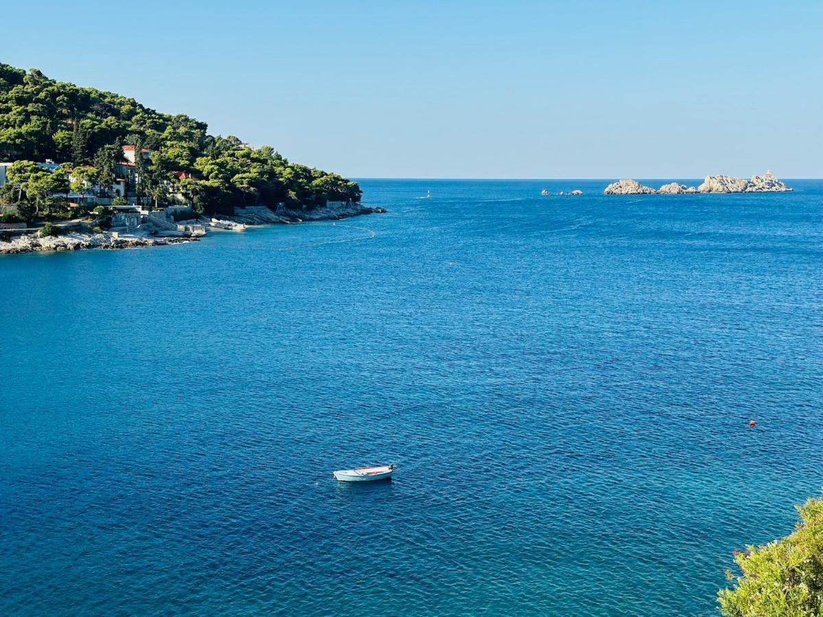 Dubrovnik Apartments Beach Front One Bedroom (Adults Only) Exterior photo
