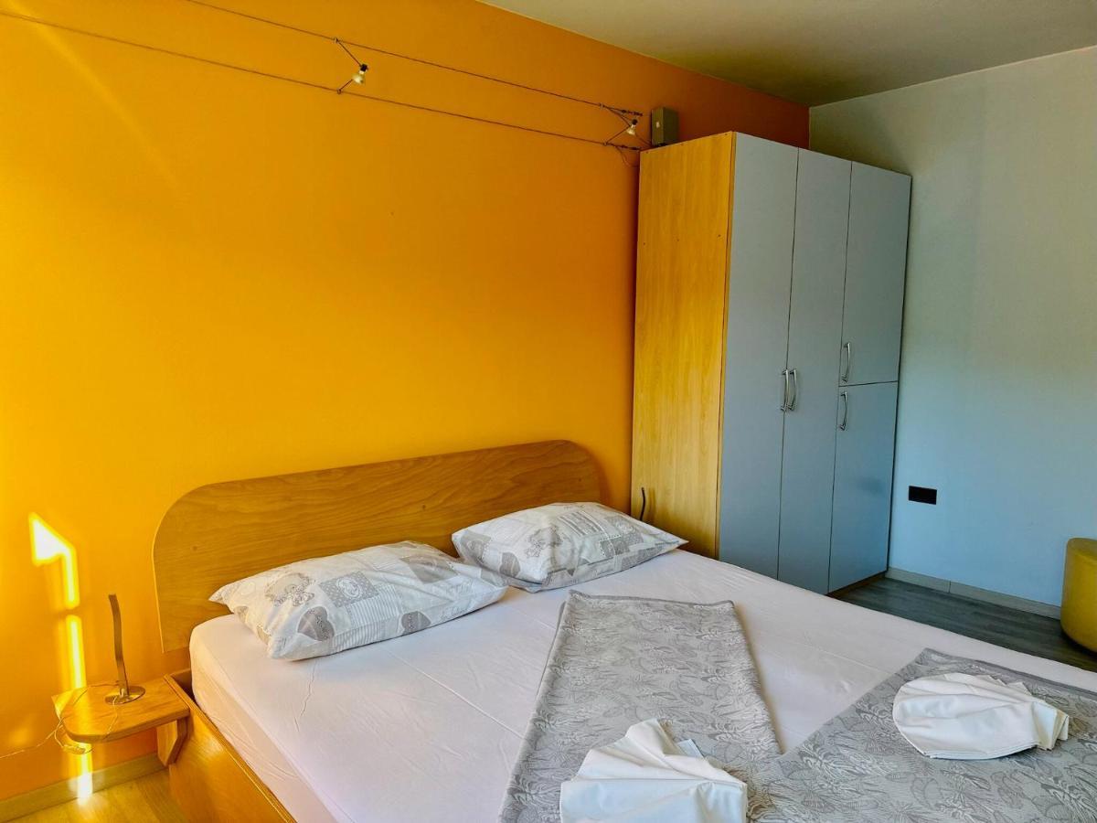 Dubrovnik Apartments Beach Front One Bedroom (Adults Only) Exterior photo
