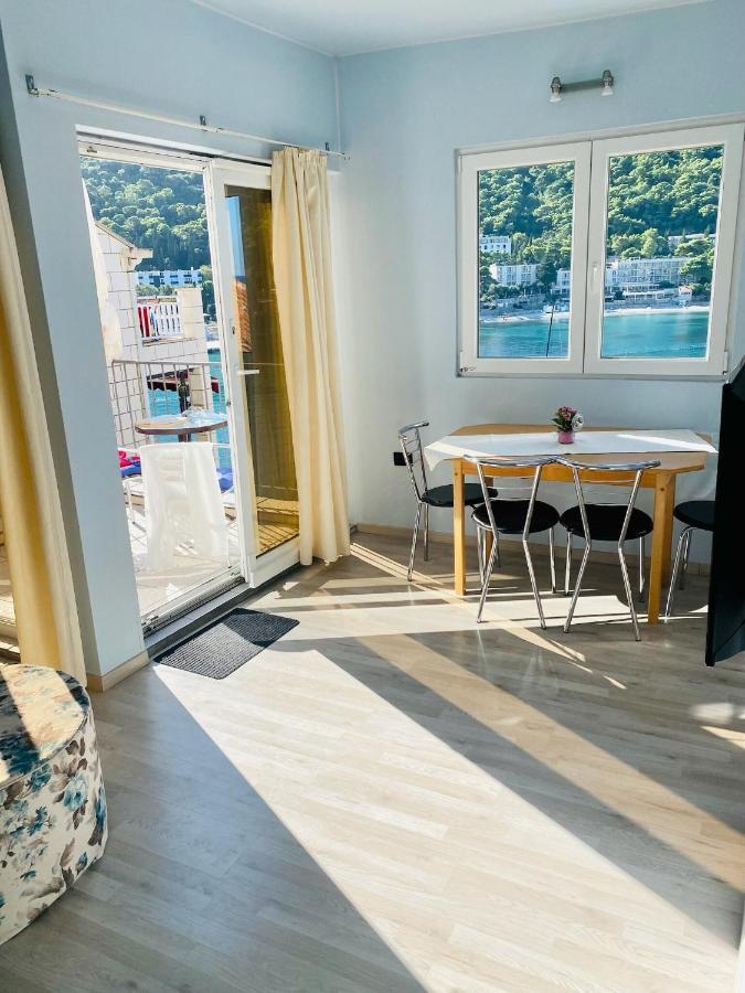 Dubrovnik Apartments Beach Front One Bedroom (Adults Only) Exterior photo