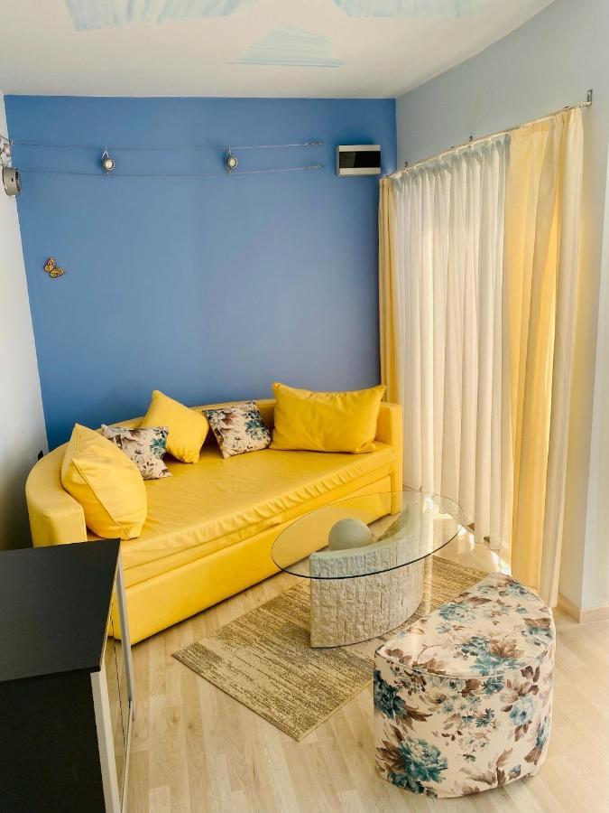 Dubrovnik Apartments Beach Front One Bedroom (Adults Only) Exterior photo