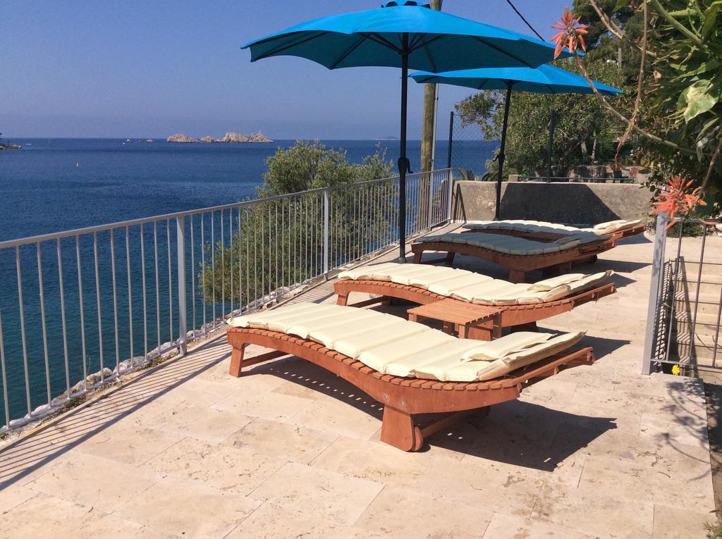 Dubrovnik Apartments Beach Front One Bedroom (Adults Only) Exterior photo