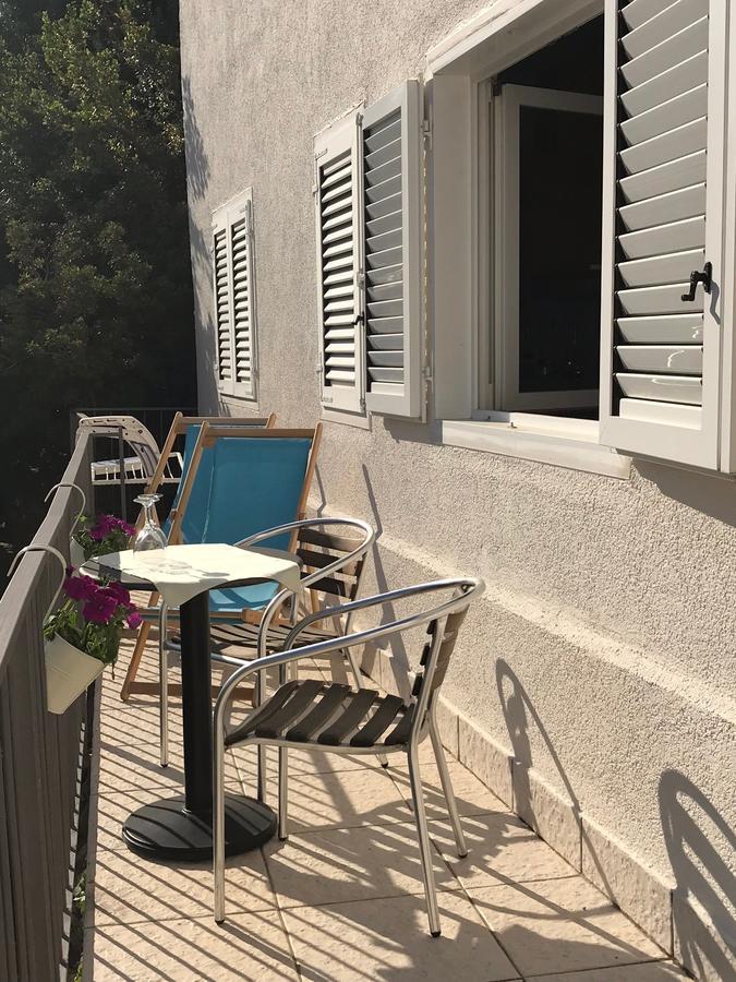 Dubrovnik Apartments Beach Front One Bedroom (Adults Only) Exterior photo