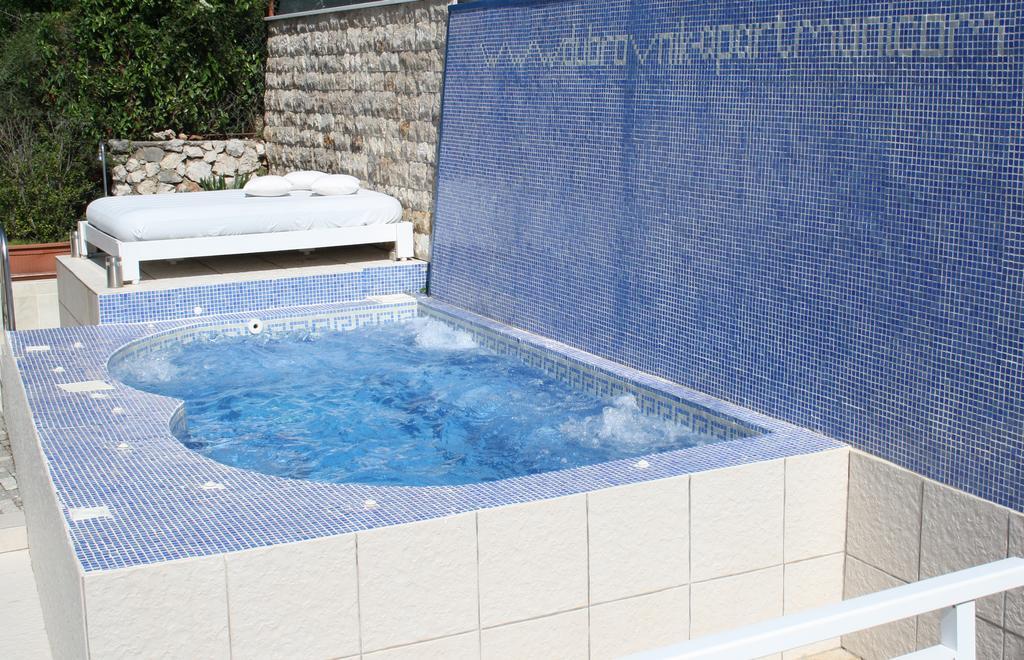 Dubrovnik Apartments Beach Front One Bedroom (Adults Only) Room photo